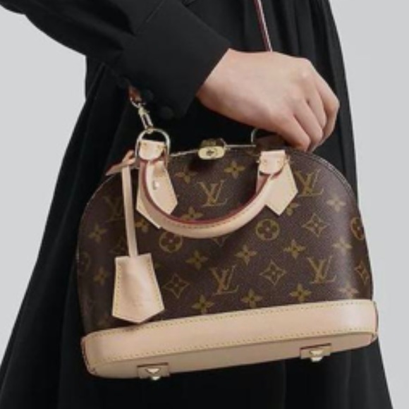 brand new alma bb louis vuitton - Picture 4 of 4